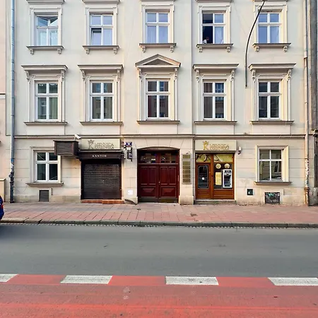 Lägenhet For 3 People In The Center Of